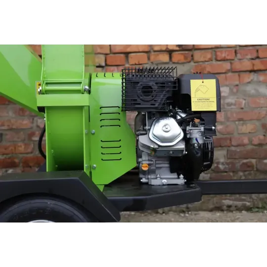 Купити Садовый измельчитель MAST Gartentechnik DGS1500. Официальный магазин Toolmaster Украина. Фирменный инструмент и оборудование, официальная гарантия