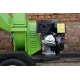 Садовый измельчитель MAST Gartentechnik DGS1500