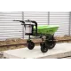 Акумуляторна тачка MAST EWB 150 B