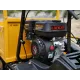 Гусеничный мини-самосвал MAST Bautechnik MT-MD350