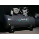 Поршневий компресор MAST 2105/500L 400V 12.5BAR