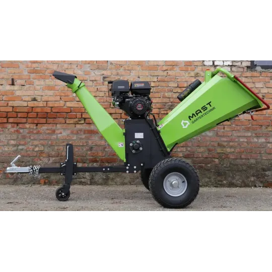 Купити Садовий подрібнювач MAST Gartentechnik P4206. Офіційний магазин Toolmaster Україна. Фірмовий інструмент та обладнання, офіційна гарантія