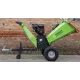 Садовий подрібнювач MAST Gartentechnik P4206
