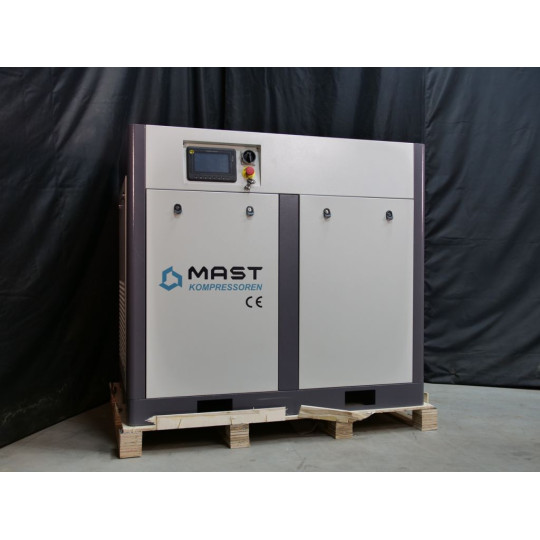 Купити Винтовой компрессор Mast SH-50 Inverter Wi-Fi. Официальный магазин Toolmaster Украина. Фирменный инструмент и оборудование, официальная гарантия