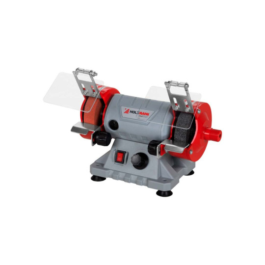 Купити Точильно-шлифовальный станок Holzmann DSM75SET_230V. Официальный магазин Toolmaster Украина. Фирменный инструмент и оборудование, официальная гарантия