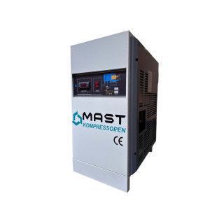 Купити Осушувач стисненого повітря Mast SHB-20 (16 бар). Офіційний магазин Toolmaster Україна. Фірмовий інструмент та обладнання, офіційна гарантія