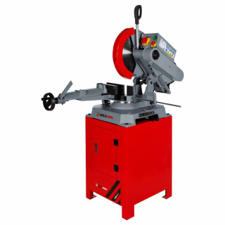 Купити Дисковая пила по металлу Holzmann MKS400_400V. Официальный магазин Toolmaster Украина. Фирменный инструмент и оборудование, официальная гарантия