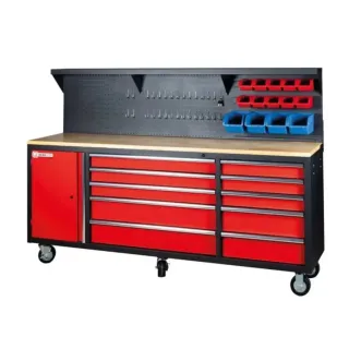 Купити Верстак Holzmann WEWA2130. Официальный магазин Toolmaster Украина. Фирменный инструмент и оборудование, официальная гарантия