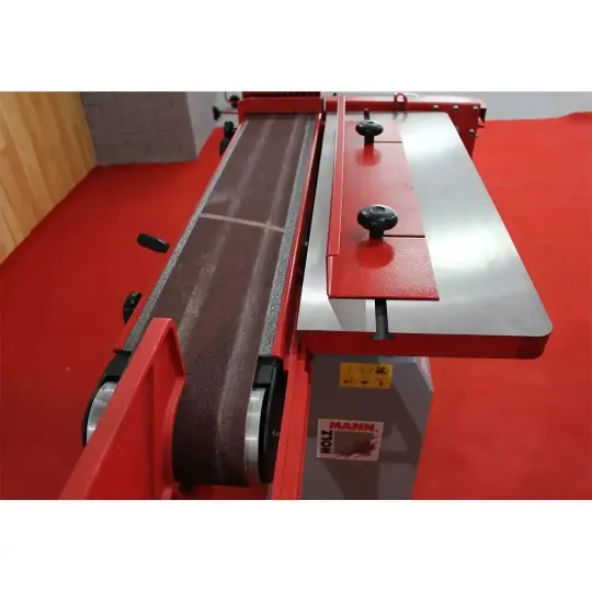 Купити Кромкошлифовальный станок Holzmann KOS 2510N 400 В. Официальный магазин Toolmaster Украина. Фирменный инструмент и оборудование, официальная гарантия
