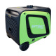Інверторний генератор Optimat Smart Energy IE4500