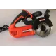 Ручная дисковая пила Holzmann DBS 125