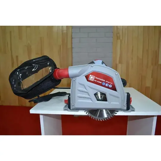 Купити Погружная дисковая пила Holzmann TAS 165PRO. Официальный магазин Toolmaster Украина. Фирменный инструмент и оборудование, официальная гарантия