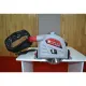 Погружная дисковая пила Holzmann TAS 165PRO