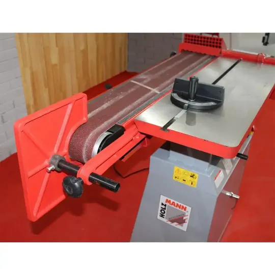 Купити Кромкошлифовальный станок Holzmann KOS 2510N 400 В. Официальный магазин Toolmaster Украина. Фирменный инструмент и оборудование, официальная гарантия
