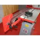 Кромкошлифовальный станок Holzmann KOS 2510N 400 В