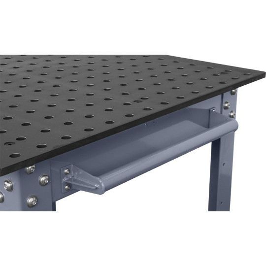 Купити Сварочный стол METCOR 1200x750A. Официальный магазин Toolmaster Украина. Фирменный инструмент и оборудование, официальная гарантия