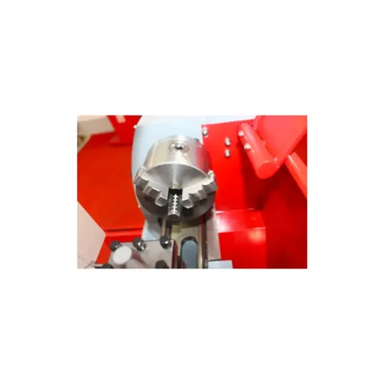 Купити Токарно-винторезный станок Holzmann ED 400FD. Официальный магазин Toolmaster Украина. Фирменный инструмент и оборудование, официальная гарантия