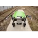 Акумуляторна тачка MAST EWB 150 B