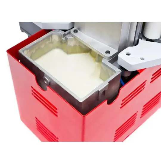 Купити Ручной кромкооблицовочный станок Holzmann KAM 65PRO. Официальный магазин Toolmaster Украина. Фирменный инструмент и оборудование, официальная гарантия