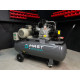 Поршневой компрессор MAST TA65/100L 400V PRO