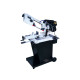 Ленточная пила по металлу MAST Metalltechnik M-BS128C-1 230V