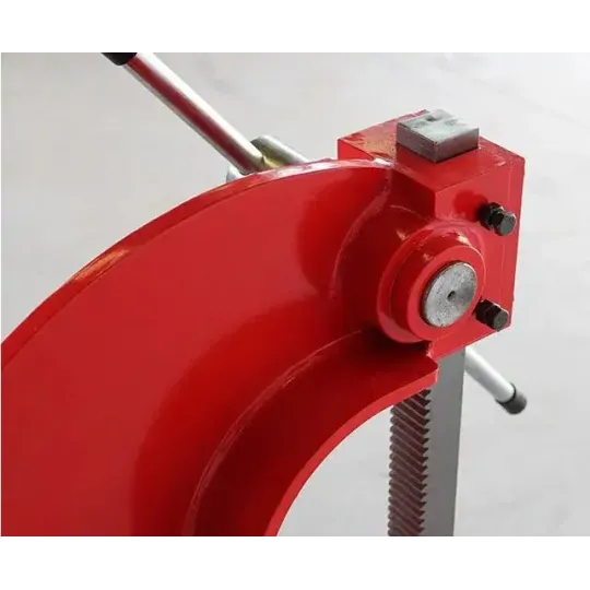 Купити Пресс ручной Holzmann DOP 5000. Официальный магазин Toolmaster Украина. Фирменный инструмент и оборудование, официальная гарантия