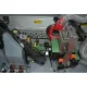 Автоматический кромкооблицовочный станок Holzmann KAM 215EPS