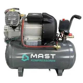 Купити Поршневий компресор MAST 2047/50L 220V. Офіційний магазин Toolmaster Україна. Фірмовий інструмент та обладнання, офіційна гарантія