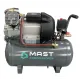 Поршневой компрессор MAST 2047/50L 220V