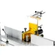 Фрезерный станок Holzmann FS 300