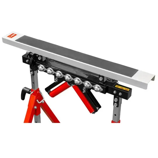 Купити Стойка многофункциональная Holzmann MFS 4IN1 многофункциональная. Официальный магазин Toolmaster Украина. Фирменный инструмент и оборудование, официальная гарантия