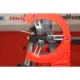 Токарный станок Holzmann DBK 1500