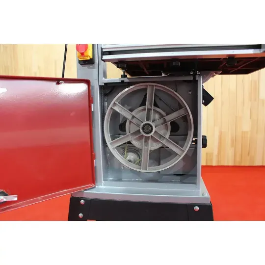 Купити Ленточная пила Holzmann HBS 300J. Официальный магазин Toolmaster Украина. Фирменный инструмент и оборудование, официальная гарантия