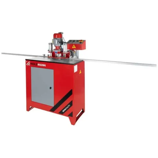 Купити Свердлильний верстат по дереву Holzmann BBSM50AUTO_400V. Офіційний магазин Toolmaster Україна. Фірмовий інструмент та обладнання, офіційна гарантія