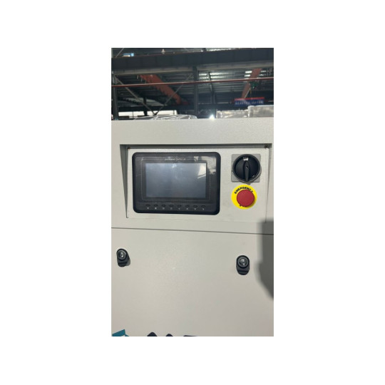 Купити Гвинтовий компресор Mast SH-40 Inverter Wi-Fi. Офіційний магазин Toolmaster Україна. Фірмовий інструмент та обладнання, офіційна гарантія