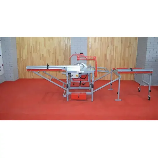 Купити Циркулярная пила Holzmann TS400Z. Официальный магазин Toolmaster Украина. Фирменный инструмент и оборудование, официальная гарантия