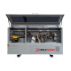 Кромкооблицовочный станок Holzmann KAM 4EPS_400V