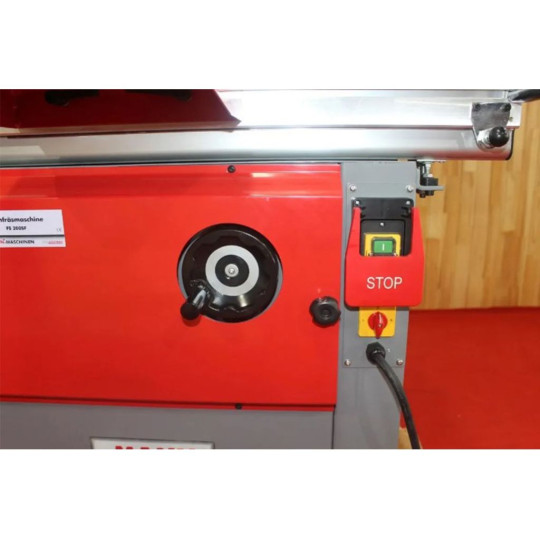 Купити Промышленный фразерный станок Holzmann FS 200SF 230 В. Официальный магазин Toolmaster Украина. Фирменный инструмент и оборудование, официальная гарантия