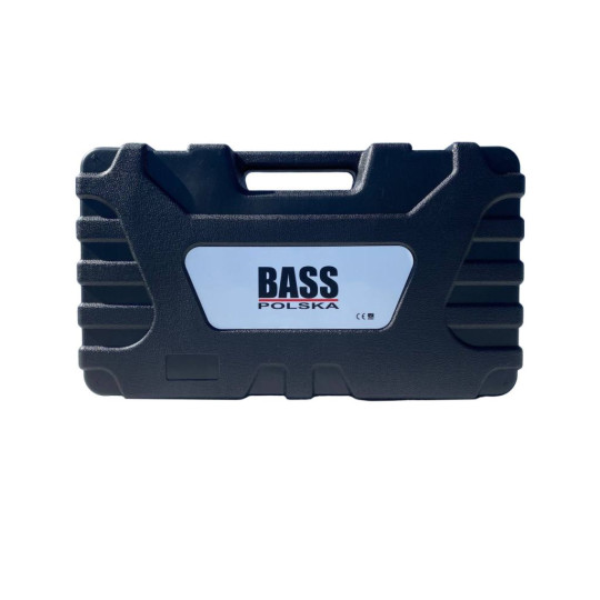 Купити Установка алмазного буріння по бетону Bass Polska 7752. Офіційний магазин Toolmaster Україна. Фірмовий інструмент та обладнання, офіційна гарантія