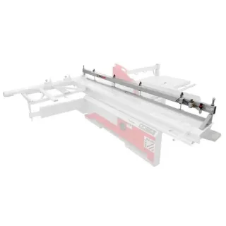 Купити Пневматическая прижимная балка Holzmann PDB3200. Официальный магазин Toolmaster Украина. Фирменный инструмент и оборудование, официальная гарантия