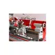 Токарный станок по металлу Holzmann ED 1000FDIG