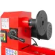 Токарно-копіювальний верстат Holzmann VD 1100ECO 400 В
