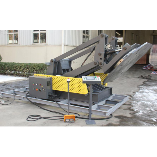 Купити Сварочный вращающийся позиционер-манипулятор METCOR WPH4500R. Официальный магазин Toolmaster Украина. Фирменный инструмент и оборудование, официальная гарантия