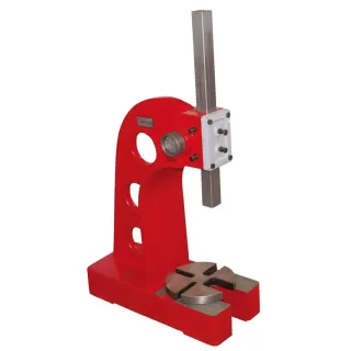 Купити Пресс ручной Holzmann DOP 5000. Официальный магазин Toolmaster Украина. Фирменный инструмент и оборудование, официальная гарантия