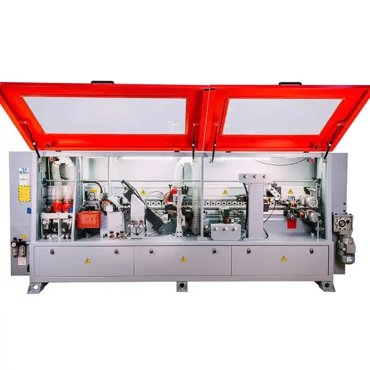Купити Автоматический кромкооблицовочный станок Holzmann KAM 215ALL. Официальный магазин Toolmaster Украина. Фирменный инструмент и оборудование, официальная гарантия