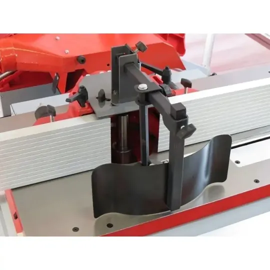 Купити Многофункциональный станок Holzmann K5-260L 230 В. Официальный магазин Toolmaster Украина. Фирменный инструмент и оборудование, официальная гарантия