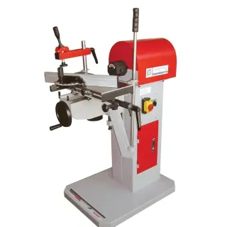 Купити Станок сверлильно-пазовальный Holzmann LBM 290 230 В. Официальный магазин Toolmaster Украина. Фирменный инструмент и оборудование, официальная гарантия