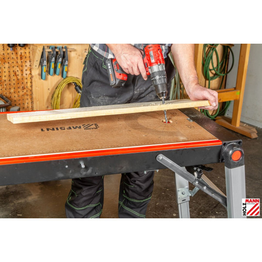 Купити Многофункциональное устройство 5 в 1 Holzmann MF5IN1. Официальный магазин Toolmaster Украина. Фирменный инструмент и оборудование, официальная гарантия