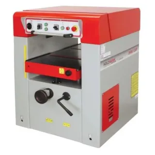 Купити Рейсмусовый станок HOLZMANN DHM530P_400V. Официальный магазин Toolmaster Украина. Фирменный инструмент и оборудование, официальная гарантия