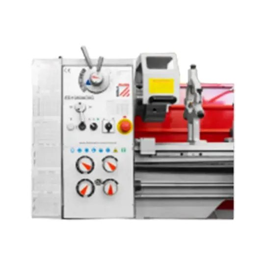 Купити Токарный станок по металлу Holzmann ED 1080ADIG. Официальный магазин Toolmaster Украина. Фирменный инструмент и оборудование, официальная гарантия